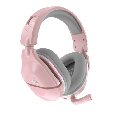 Turtle Beach Stealth 600 Gen 2 Max Xbox Series X S &amp; Xbox One - Pink - Multiplatform Gaming Headset