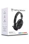 Turtle Beach Recon 70P Gaming Headphone Black