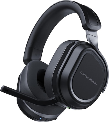 سماعة رأس Turtle Beach Stealth 700 Gen3 PS Black للألعاب على الكمبيوتر الشخصي