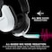 Turtle Beach Stealth 600 Gen3 PS, White Gaming PC Headset