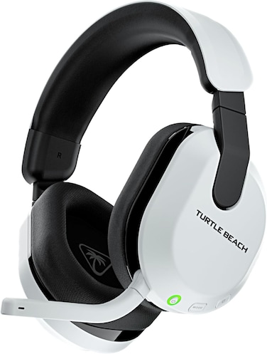 Turtle Beach Stealth 600 Gen3 PS, White Gaming PC Headset