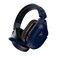 Turtle Beach Stealth 700 Gen2 Max Wireless Gaming Headset, Cobalt Blue, PS5, PS4 &amp; PC Headset