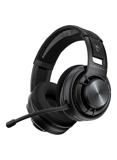 Turtle Beach Atlas Air Wireless Black PC Headset