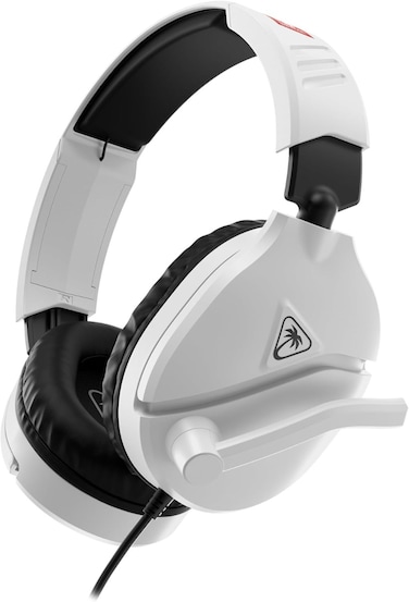 Turtle Beach 70N Switch 2 White Headset