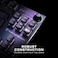 Turtle Beach Vulcan TKL Aimo Black Linear Gaming Keyboard