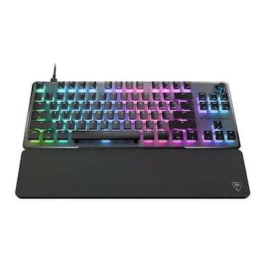 Turtle Beach Vulcan II TKL Pro Black Linear Gaming Keyboard