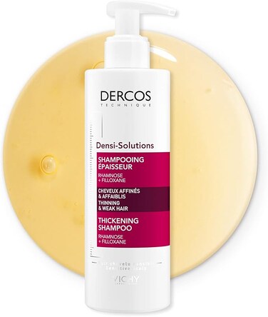 Vichy DERCOS DENSI SOLUTIONS shampooing &eacute;paisseur 250 ml
