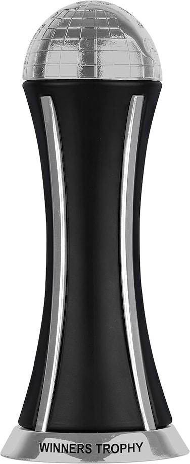 Lattafa Pride Winners Trophy Silver 100ml