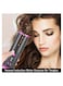 Automatic Cordless Hair Curler Auto Curling Iron Wand with USB Charging and LCD Display Adjustable Temperature Rechargeable Auto Curler for travel