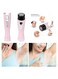 Facial Hair Removal For Women, Electric Hair Remover Device Lady Painless Flawless Facial Hair Bikini Trimmer Portable Waterproof Shaving Epilator Beauty Equipment Legs, Armpits And Whole Body