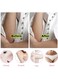 Facial Hair Removal For Women, Electric Hair Remover Device Lady Painless Flawless Facial Hair Bikini Trimmer Portable Waterproof Shaving Epilator Beauty Equipment Legs, Armpits And Whole Body