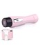 Facial Hair Removal For Women, Electric Hair Remover Device Lady Painless Flawless Facial Hair Bikini Trimmer Portable Waterproof Shaving Epilator Beauty Equipment Legs, Armpits And Whole Body