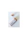 Flawless Womens Painless Hair Remover Face Duo Facial Electric Shaver Device Dermatologist Approved Hypoallergenic White Rose Gold
