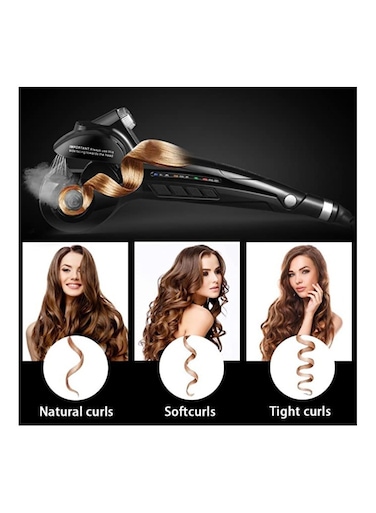 Professional Pro Perfect Ladies Hair curler Machine