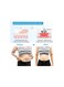 Ultrasonic Cavitation Body Massager ,Fat Burner &amp; Anti-Cellulite Therapy , Weight Loss Device &amp; Vibration Technology for Body Slimming, Skin Tightening &amp; Toning