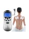 Multi-Function Full Body Digital Electric Massager Therapy Machine &ndash; Pain Relief, Muscle Relaxation, Adjustable Intensity, Portable Home &amp; Office Therapy Device with Multiple Modes