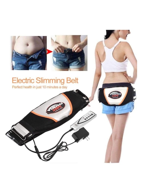 Exercise Equipment Belly Shaker Belt OWAYS Slimming Belt, Weight
