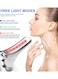 3-in-1 Anti Wrinkle Face Massager, Skin Rejuvenation Beauty Device for Anti-Aging, Face &amp; Neck Firming, Wrinkle Removal, Skin Tightening Facial Massager for Skin Care &amp; Lifting
