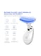 3-in-1 Anti Wrinkle Face Massager, Skin Rejuvenation Beauty Device for Anti-Aging, Face &amp; Neck Firming, Wrinkle Removal, Skin Tightening Facial Massager for Skin Care &amp; Lifting