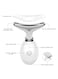 3-in-1 Anti Wrinkle Face Massager, Skin Rejuvenation Beauty Device for Anti-Aging, Face &amp; Neck Firming, Wrinkle Removal, Skin Tightening Facial Massager for Skin Care &amp; Lifting