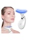 3-in-1 Anti Wrinkle Face Massager, Skin Rejuvenation Beauty Device for Anti-Aging, Face &amp; Neck Firming, Wrinkle Removal, Skin Tightening Facial Massager for Skin Care &amp; Lifting