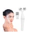 3 In 1 Portable Electric Eye Massager Double Chin Face Lift Body Neck Massage Roller Anti Wrinkle 3D Facial Massage Machine