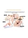 Blackhead Remover Vacuum- IPL Permanent Hair Removal System, 300,000 Flashes Full Body Epilator of Laser Head Painless Hair Remover Beauty Device for Face and Bikini and Underarms