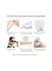 Blackhead Remover Vacuum- IPL Permanent Hair Removal System, 300,000 Flashes Full Body Epilator of Laser Head Painless Hair Remover Beauty Device for Face and Bikini and Underarms