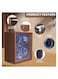 Automatic Watch Winder Display Case Rotating Watches Box Storage Box Luxury Mechanical Electric Grids Wooden Winders