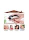 Automatic Electric Nail Clippers - Professional Nail File for Adults, Seniors, Infants, Babies, Kids, Men &amp; Women - Integrated Nail Grinder, Cutter, Scissors &amp; Trimmer