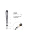 Acupuncture Pen 3-in-1 Electronic ,Electric Meridians Laser Acupuncture Machine Magnet Therapy Instrument Meridian Energy Pen Massager Relief Pain Tools, Powerful Meridian Energy Pulse Massage Pen