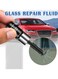 Windshield Repair Kit, Windscreen Repair Resin Kit, Windshield Repair Resin, Auto Glass Crack Repair Kit, for Car Windshield Repair Kit