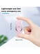 Portable ultra-compact and versatile Keychain Charger Mini Power Emergency Pod, functioning as an external fast-charging USB-C power bank battery pack and a small Type-C wireless cell phone charger