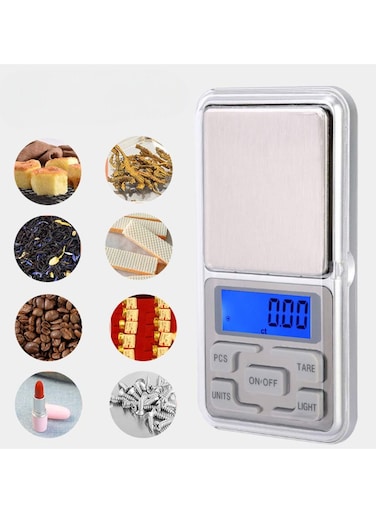 موازين مجوهرات عالية الدقة لمجوهرات الذهب والألماس، ميزان وزن رقمي للجيب، موازين إلكترونية مناسبة للوزن الدقيق