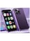 SOYES XS15 Mini Smartphone &ndash; World&#39;s Smallest 3.0 Inch Android Phone, Unlocked Dual SIM Mobile, 2GB RAM, 16GB ROM, Compact Pocket Cellphone, Android 8.1, Lightweight Portable Phone for Kids &amp; Adults