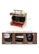 Fully Automatic Household Induction Shoe Polishing Shining machine, Portable Machinery Shoe Polisher for Hotel Lobby Commercial Multifunctional Polishing, Cleaning Machine Change Shoe Bench For Home