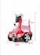 Electric Child Motorcycle Car Can Sit Boy Charging Balancing Vehicle Motorcycle 6V Electric Scooter Bicycle Toy Boy 3 8 Years Old Childrens Car Toy Motorbike Children Ride on Toy Car