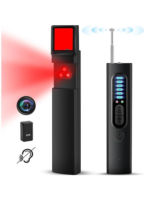 Airbnb Hidden Cameras And Microphones Spy Finder Find Hidden