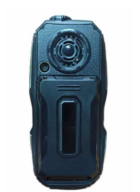 10,000mAh 4 SIM Card Phone Beyond the 3 in 1 Mobile Experience Equipped with LED Light and a Super Bright Flashlight.
