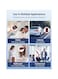 2024 Hidden Camera Detector with Display Screen , Anti-Spy RF Detector with 5 Sensitivity Levels ,4 Modes Hidden Bug and Camera Detector for Home, Office, Travel