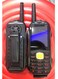 Mobile with 2 SIM card slots and a 20,000 mAh battery featuring LED light not just your typical 3 in 1 device.