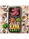 Smokeless Non-Stick Indoor 2 in 1 Large Electric Grill and Hot Pot, Shabu Electric Hot Pot with Divider, Indoor Korean BBQ Grill, Non-Stick BBQ Hotpot Grill Combo for Family Party
