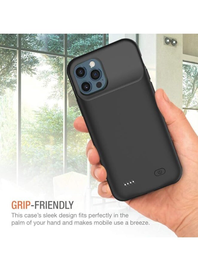 power bank iphone 12 pro max