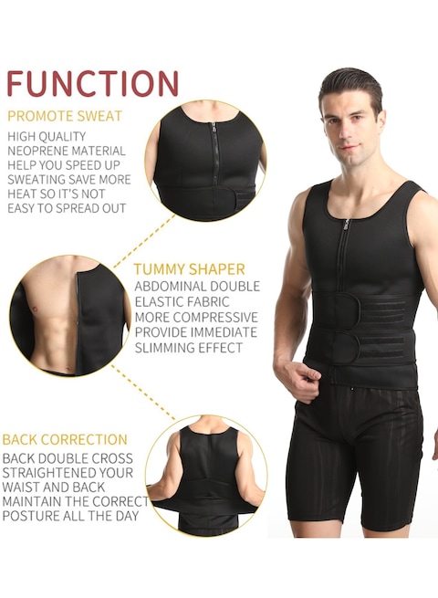 Sauna Belt Can A Belt Work As A Waist Trainer Sauna Belt Waist