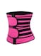 Waist Trainer Neoprene Sauna Belt for Women Weight Loss Cincher Body Shaper Tummy Control Strap Slimming Fitness Belt