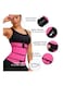 Waist Trainer Neoprene Sauna Belt for Women Weight Loss Cincher Body Shaper Tummy Control Strap Slimming Fitness Belt