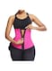 Waist Trainer Neoprene Sauna Belt for Women Weight Loss Cincher Body Shaper Tummy Control Strap Slimming Fitness Belt