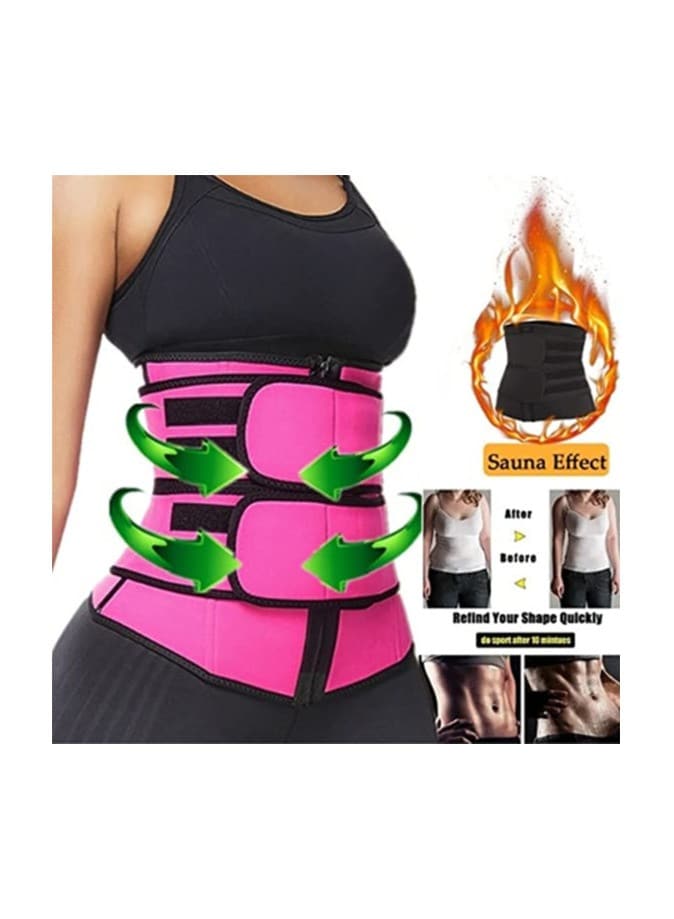 the best waist trainer belt