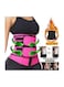 Waist Trainer Neoprene Sauna Belt for Women Weight Loss Cincher Body Shaper Tummy Control Strap Slimming Fitness Belt
