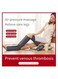 Rechargeable Foot and Leg Massager for Improved Circulation and Relaxation Comes with a Hand-Held Controller, Offering 4 Modes and 3 Intensity Levels Perfect Gifts for Men, Women, Mothers, Fathers,